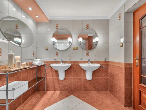 Prodaný  byt 3+1 117 m²