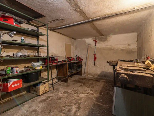 Prodej domu 210 m², pozemek 8784 m²
