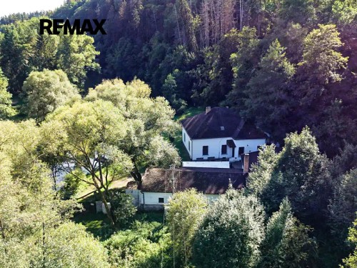 Prodej domu 210 m², pozemek 2374 m²