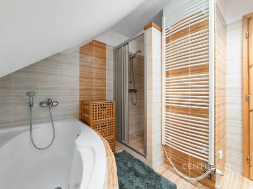Prodej domu 180 m², pozemek 503 m²