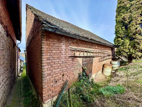 Prodaný dům 86 m², pozemek 1016 m²