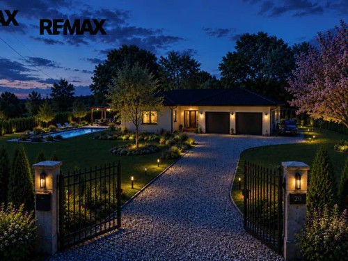 Prodej stavebního pozemku 1868 m²
