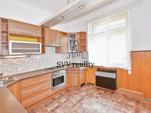 Prodej bytu 2+1 78 m²