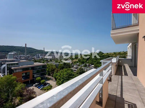Prodej bytu 4+1 198 m²