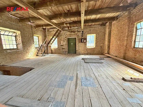 Prodej domu 415 m², pozemek 5925 m²