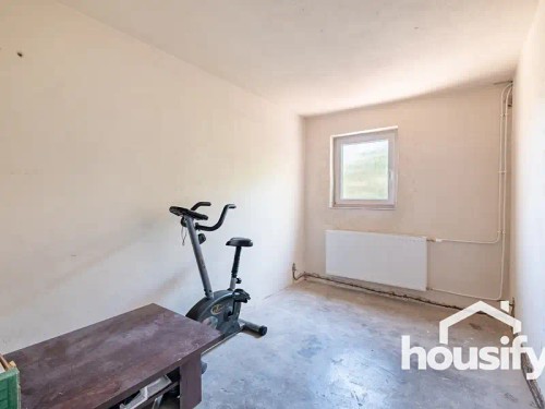 Prodaný byt 3+1 118 m²