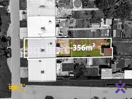 Prodej domu 244 m², pozemek 356 m²