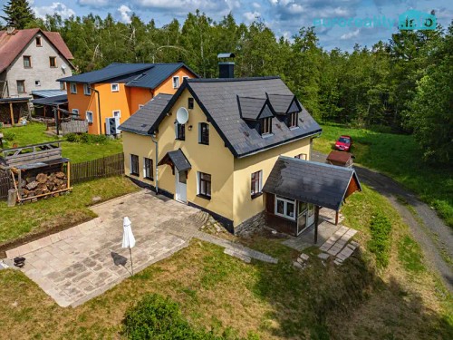 Prodej domu 101 m², pozemek 281 m²
