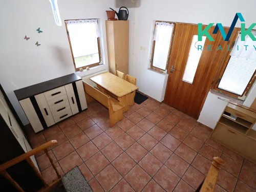 Prodej domu 227 m², pozemek 416 m²