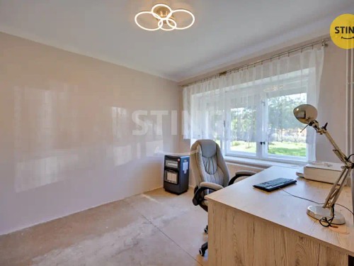 Prodej domu 201 m², pozemek 458 m²