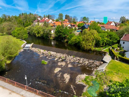 Prodej domu 104 m², pozemek 354 m²