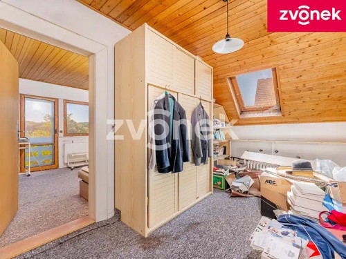 Prodej domu 230 m², pozemek 478 m²