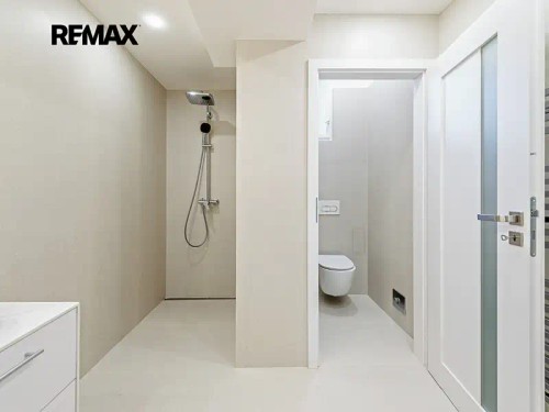 Prodaný byt 3+kk 116 m²