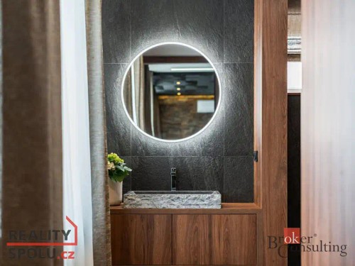 Prodaný byt 3+kk 126 m²
