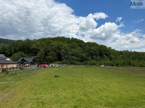 Prodej stavebního pozemku 34391 m²