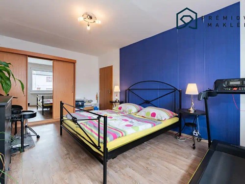 Prodej bytu 3+1 79 m²