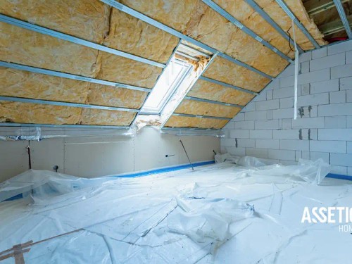 Prodej domu 245 m², pozemek 482 m²