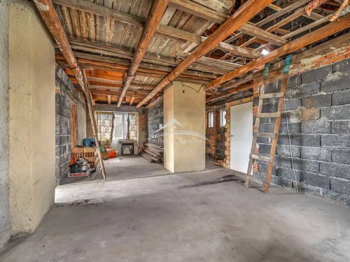 Prodej domu 120 m², pozemek 1184 m²