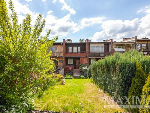 Prodej domu 210 m², pozemek 206 m²
