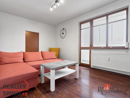 Prodej bytu 3+1 63 m²