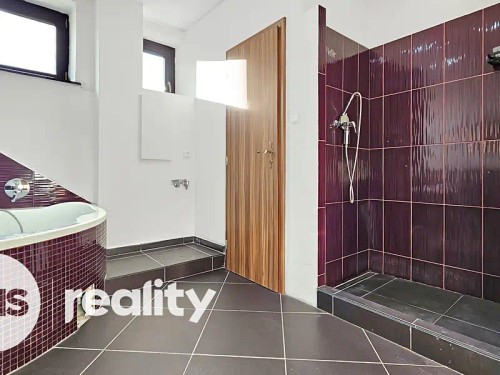 Prodaný byt 3+kk 80 m²