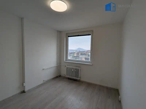 Prodaný byt 3+1 63 m²