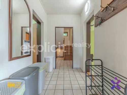 Prodej chaty 172 m², pozemek 1390 m²
