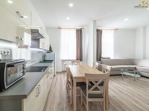 Prodej bytu 5+1 194 m²