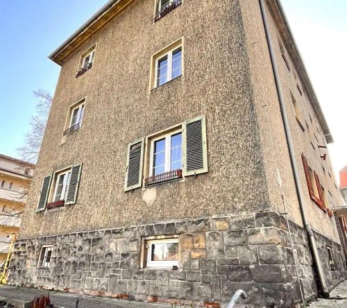 Prodej bytu 2+kk 43 m²