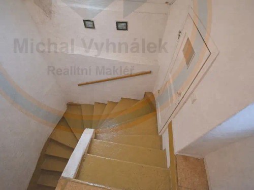 Prodej domu 160 m², pozemek 666 m²