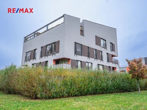 Prodaný byt 3+kk 83 m²