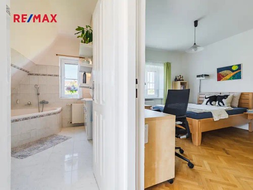 Prodaný  dům 180 m², pozemek 347 m²