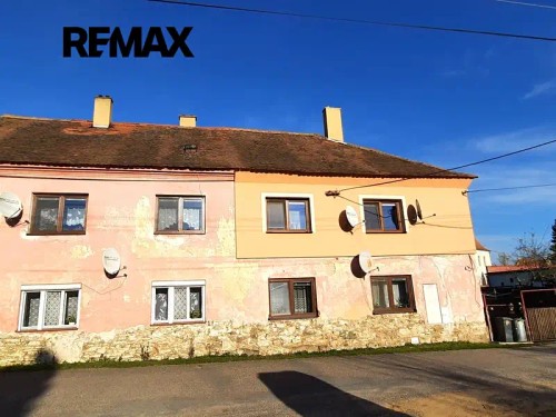 Prodaný  byt 2+1 62 m²
