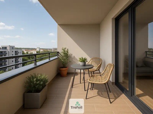 Prodej bytu 1+kk 23 m²