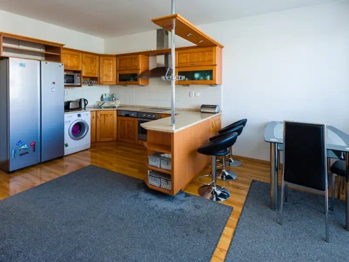 Prodej bytu 3+kk 72 m²
