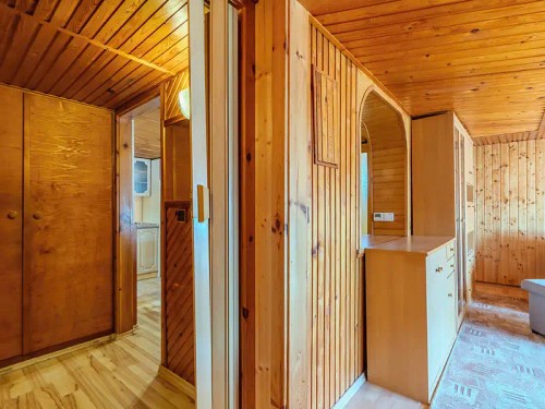 Prodej domu 58 m², pozemek 544 m²