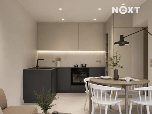 Prodej bytu 1+kk 54 m²