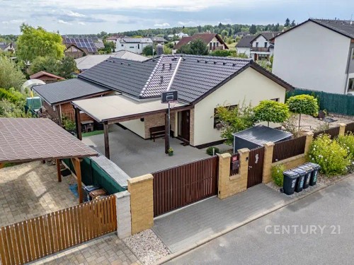 Prodej domu 106 m², pozemek 685 m²