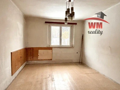 Prodej bytu 2+1 58 m²