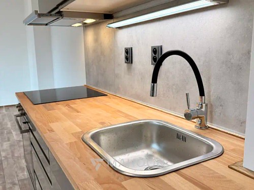 Prodej bytu 2+kk 43 m²