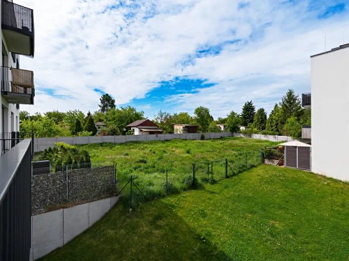 Prodaný byt 2+kk 53 m²