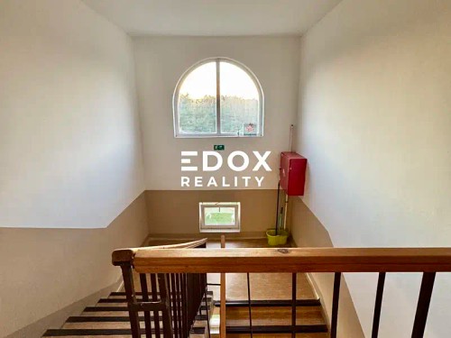 Prodaný byt 3+kk 50 m²