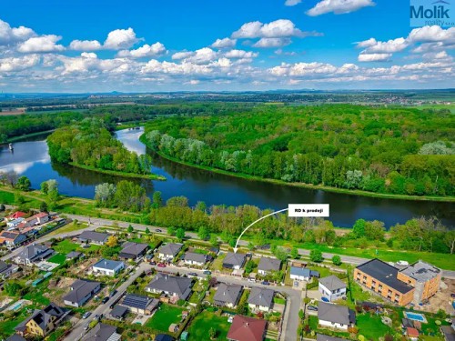 Prodej domu 104 m², pozemek 401 m²