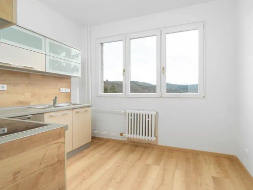 Prodej bytu 2+1 51 m²