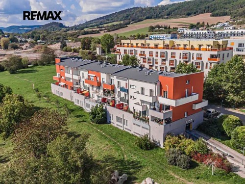 Prodej bytu 4+1 70 m²