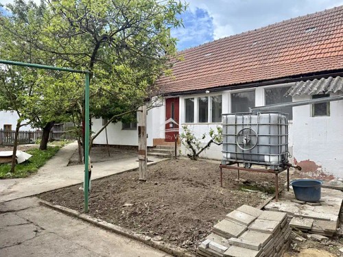 Prodej chalupy 120 m², pozemek 1502 m²