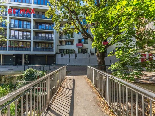 Prodej bytu 2+kk 70 m²