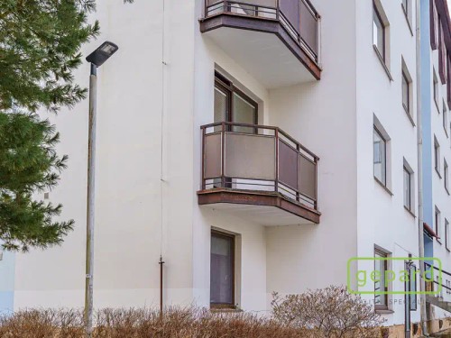 Prodej bytu 4+1 85 m²