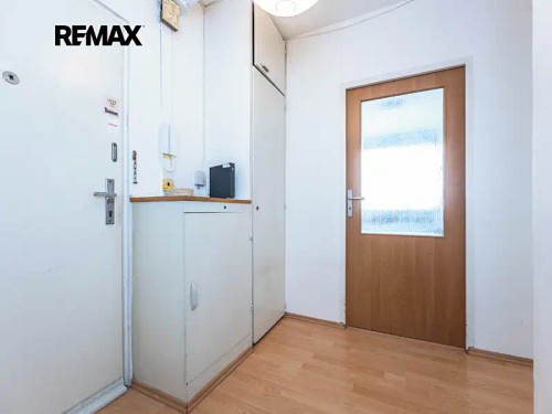 Prodej bytu 2+kk 43 m²