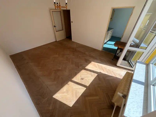 Prodaný byt 2+1 49 m²
